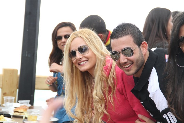 Opening of Rikkyz